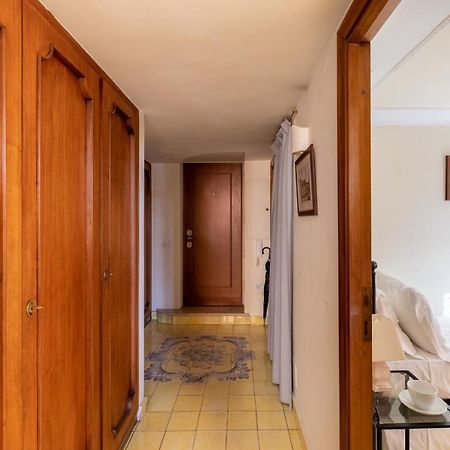 Appartement Iflat Campo De Fiori Cozy Flat à Rome Extérieur photo