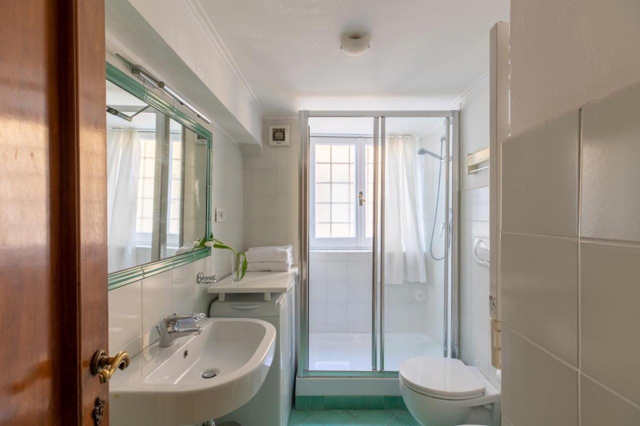 Appartement Iflat Campo De Fiori Cozy Flat à Rome Extérieur photo