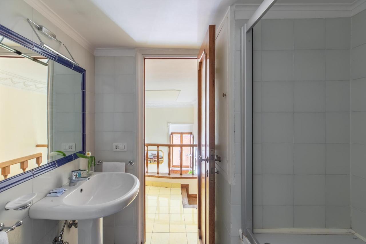 Appartement Iflat Campo De Fiori Cozy Flat à Rome Extérieur photo