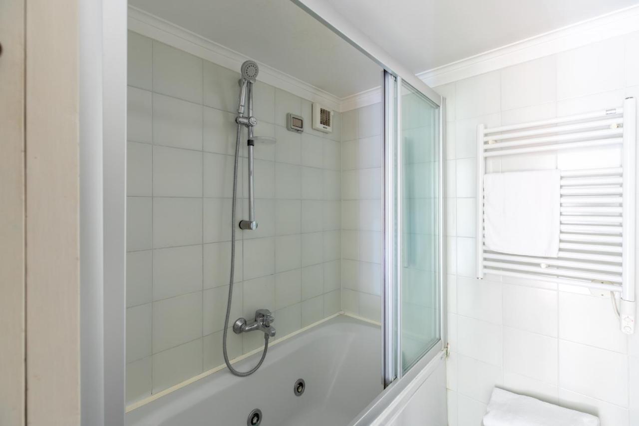 Appartement Iflat Campo De Fiori Cozy Flat à Rome Extérieur photo